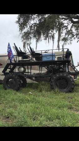 Swamp Buggy for Sale - (FL)